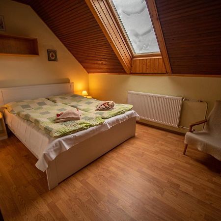Apartmany Tatry Euro-Crv Nová Lesná エクステリア 写真