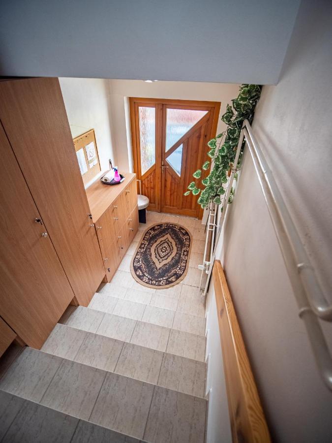 Apartmany Tatry Euro-Crv Nová Lesná エクステリア 写真