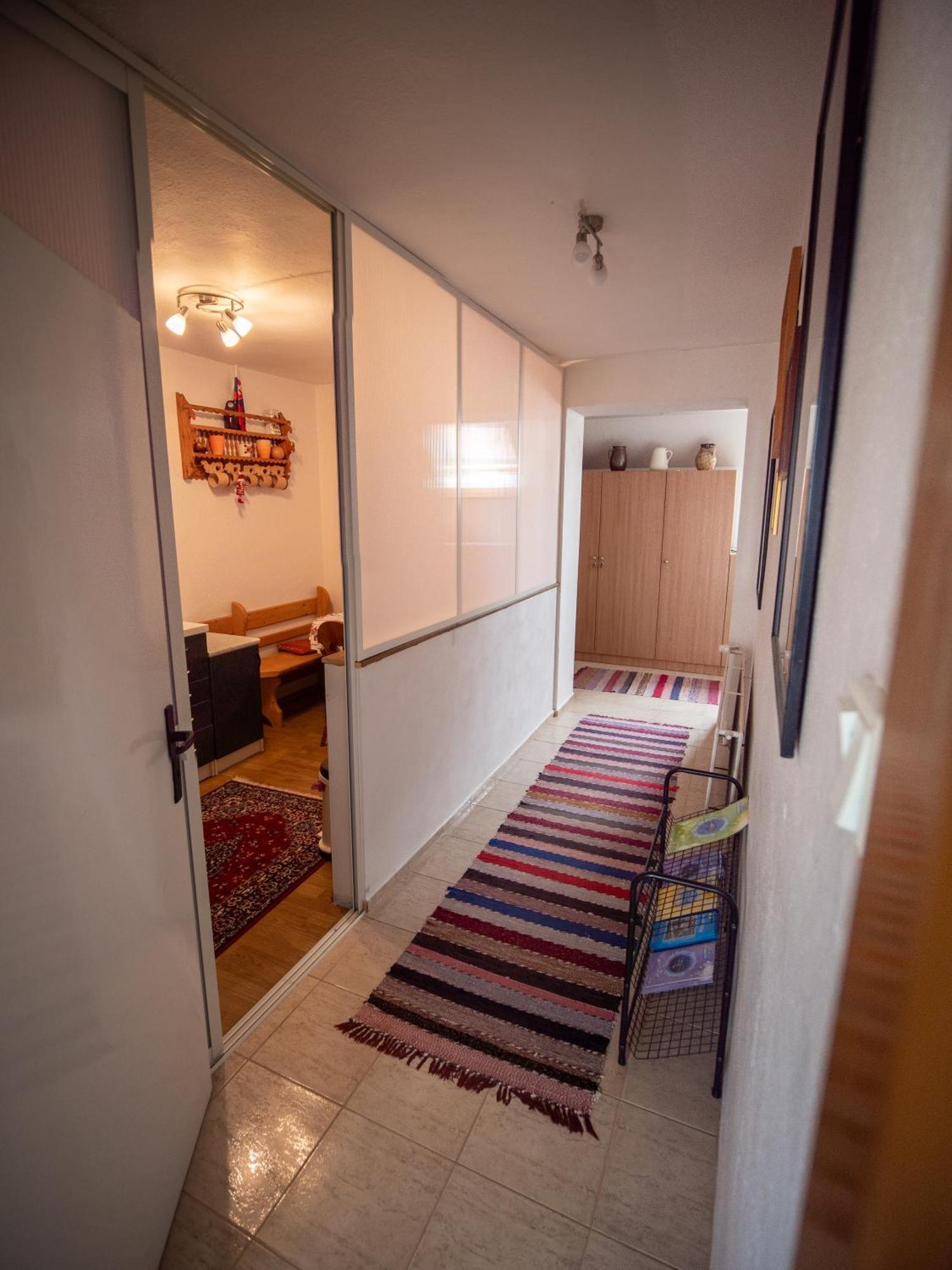Apartmany Tatry Euro-Crv Nová Lesná エクステリア 写真
