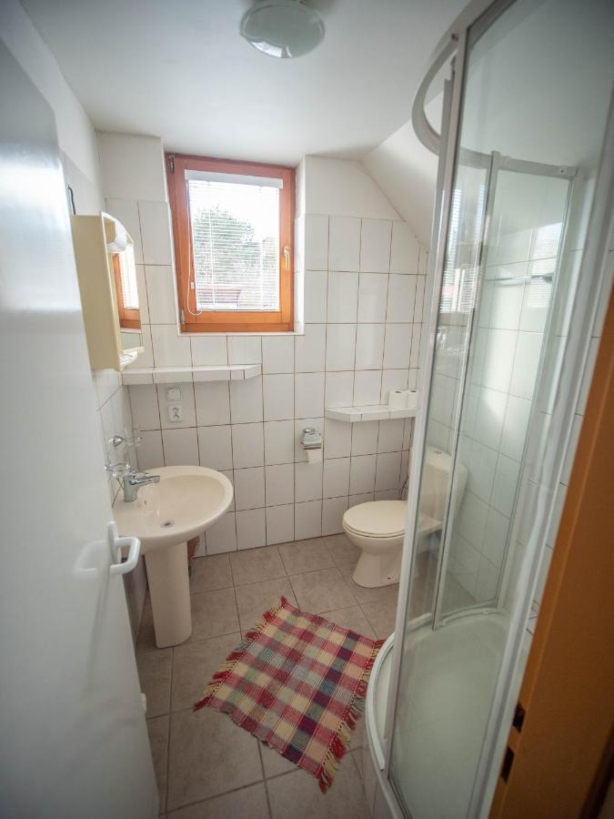 Apartmany Tatry Euro-Crv Nová Lesná エクステリア 写真
