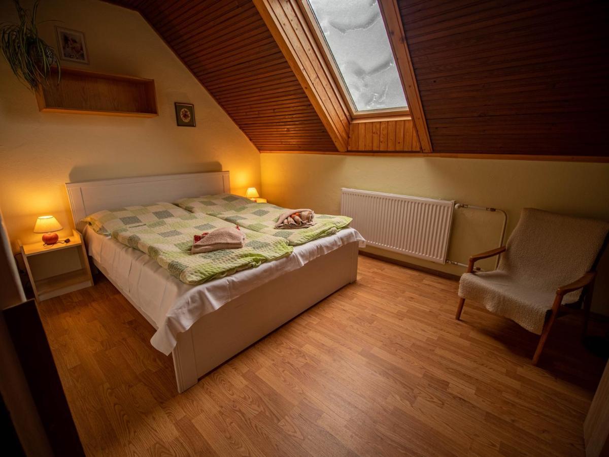Apartmany Tatry Euro-Crv Nová Lesná エクステリア 写真