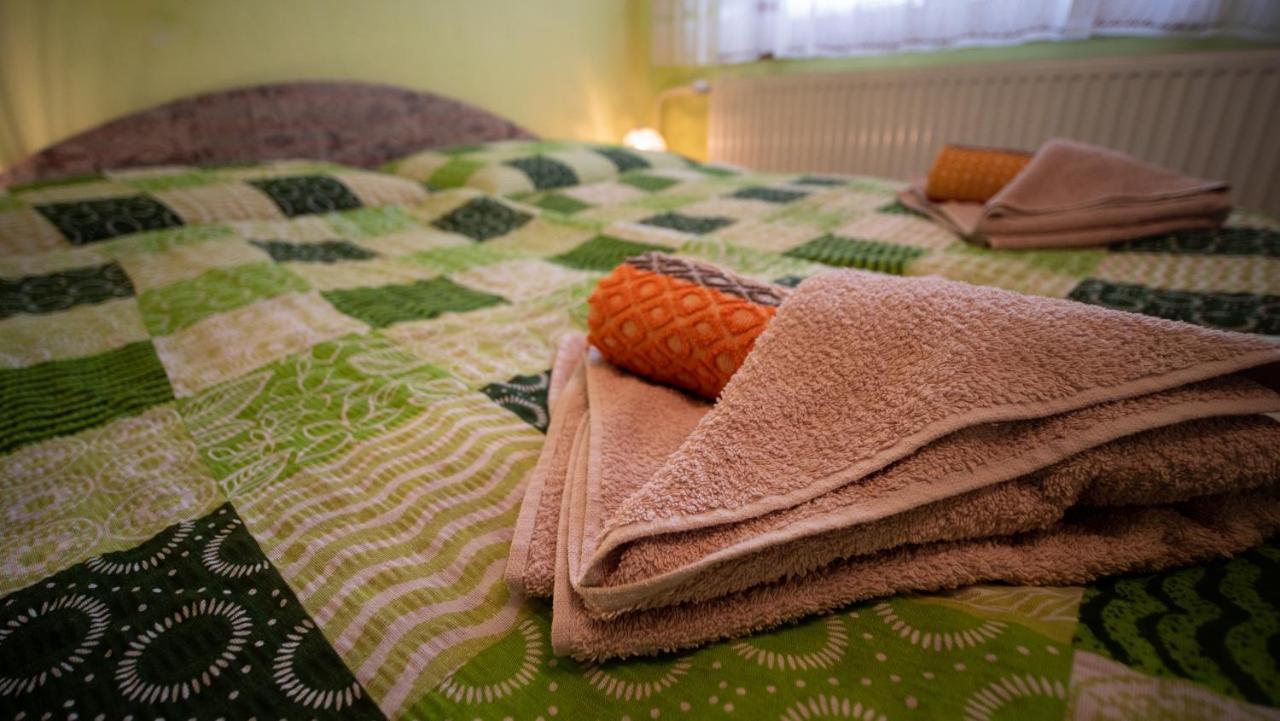 Apartmany Tatry Euro-Crv Nová Lesná エクステリア 写真